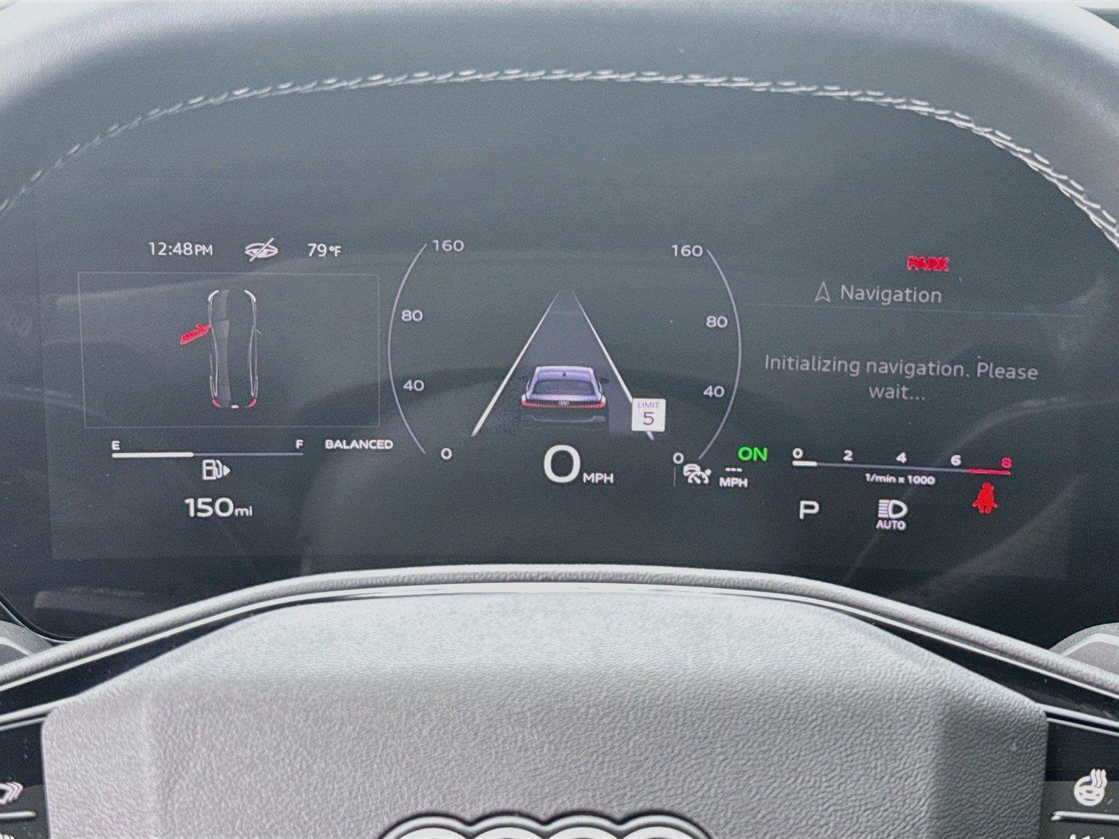 Certified 2025 Audi S5 Premium Plus AWD/4WD image 12