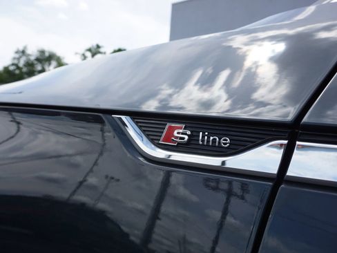 Used 2018 Audi A5 2.0T Premium Plus w/ Premium Plus AWD/4WD image 12