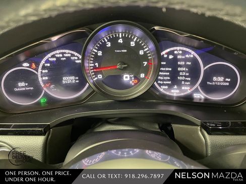 Used 2020 Porsche Cayenne S image 27