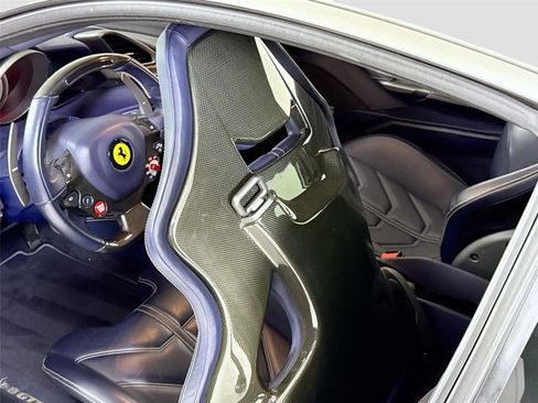 Used 2016 Ferrari 488 GTB image 14