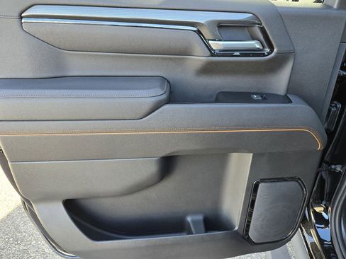 New 2026 GMC Sierra 1500 AT4 w/ AT4 Premium Package image 42