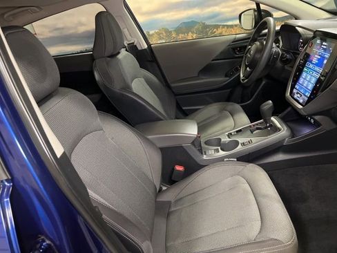 Used 2024 Subaru Crosstrek 2.0i Premium image 55
