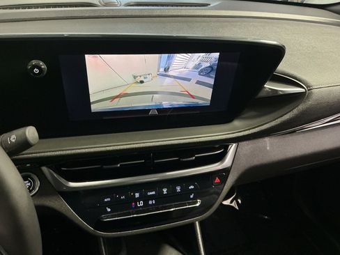 Used 2024 Buick Envista Avenir FWD image 20
