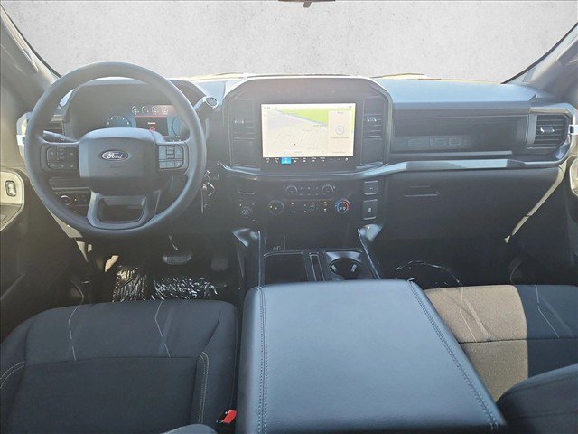 Certified 2024 Ford F150 STX AWD/4WD image 18