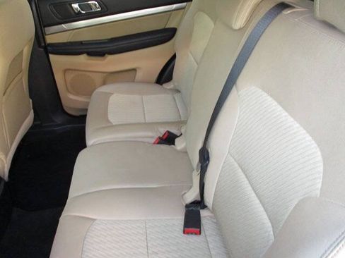 Used 2017 Ford Explorer 4WD image 21