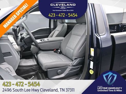 New 2025 Ford F250 XL w/ 360-Degree Camera Package image 10