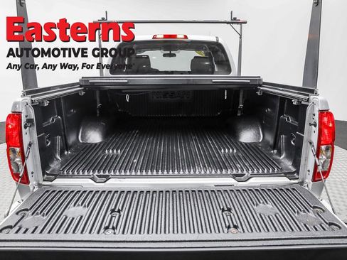 Used 2019 Nissan Frontier S image 9