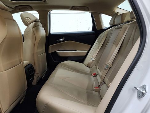 Certified 2024 Acura TLX w/ Technology Package image 17