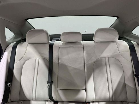 Used 2024 Hyundai Sonata SEL w/ Convenience Package FWD image 52