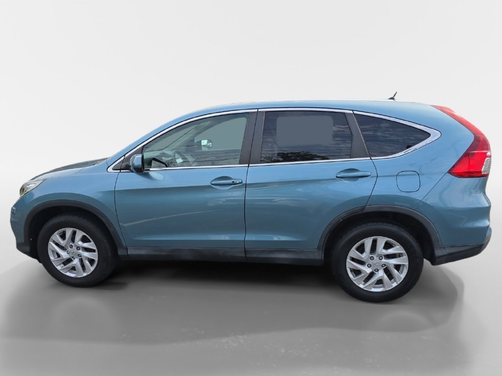 Used 2015 Honda CR-V EX image 4