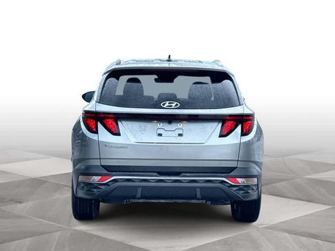 Used 2024 Hyundai Tucson SEL FWD image 7