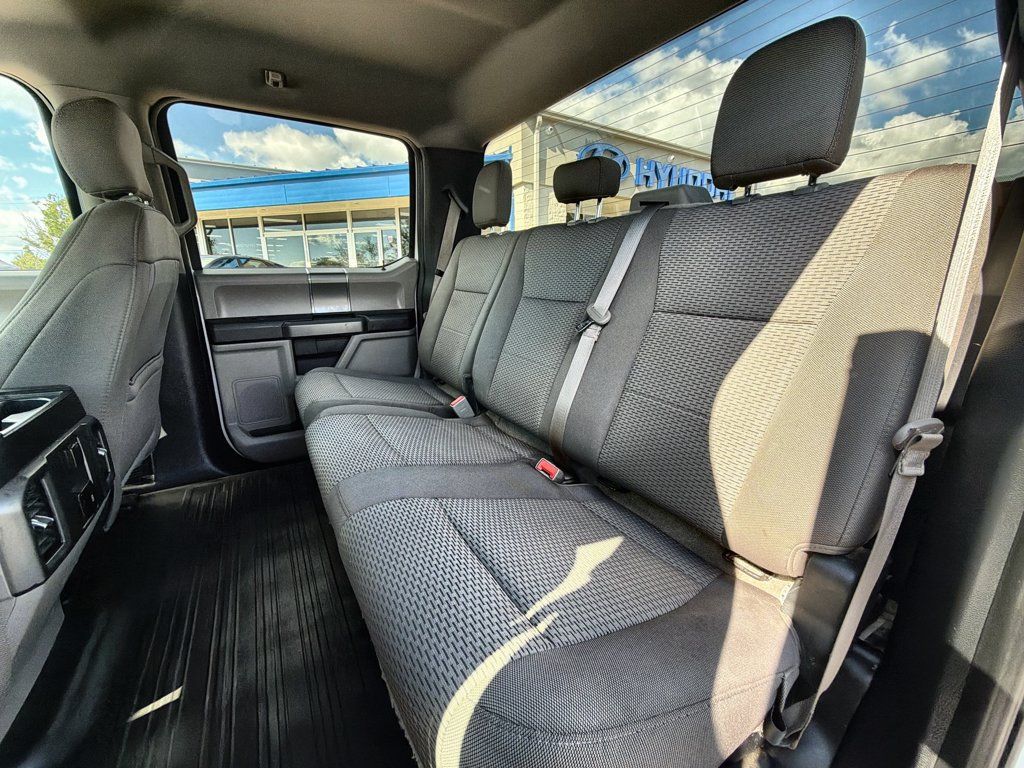 Used 2020 Ford F150 XLT w/ XTR Package AWD/4WD image 23