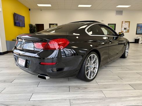Used 2012 BMW 650i Coupe image 6