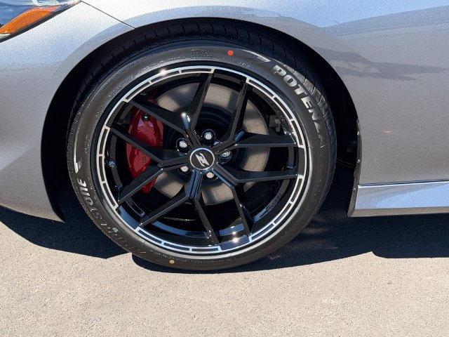 New 2027 Nissan Z Performance RWD image 25
