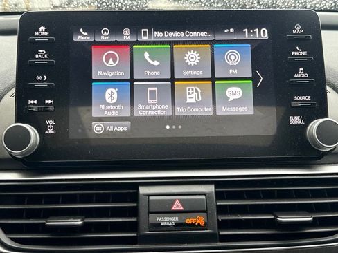 Used 2019 Honda Accord Touring image 21