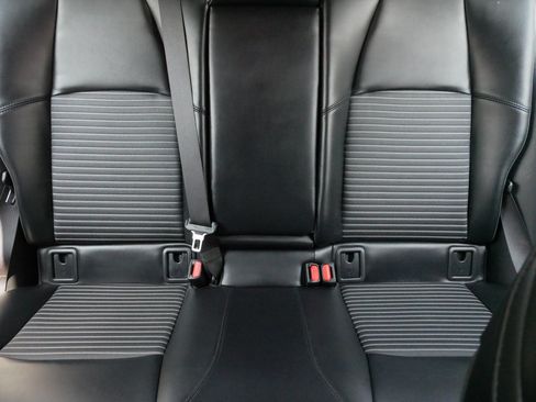 Used 2020 Toyota Corolla XSE FWD image 13