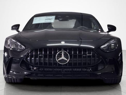 New 2026 Mercedes-Benz AMG GT 55 image 7