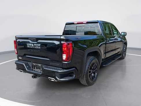 Certified 2025 GMC Sierra 1500 Elevation w/ Elevation Premium Package AWD/4WD image 3