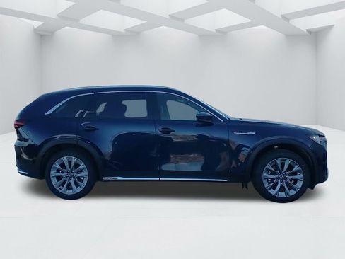New 2026 MAZDA CX-90 3.3 Turbo w/ Premium Plus Pkg image 5