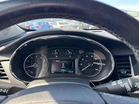 Used 2018 Buick Encore Preferred FWD image 12
