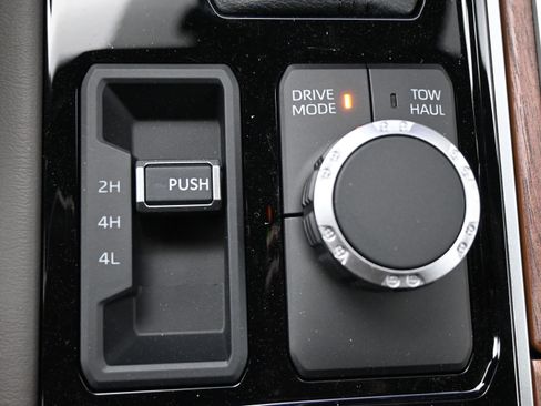 New 2025 Toyota Tundra 1794 Edition AWD/4WD image 27