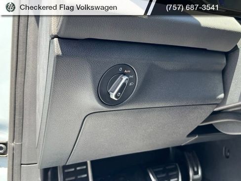 New 2026 Volkswagen Jetta Sport FWD image 16
