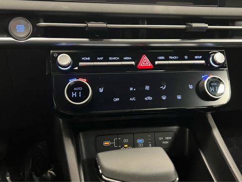New 2026 Hyundai Santa Cruz SEL AWD/4WD image 36