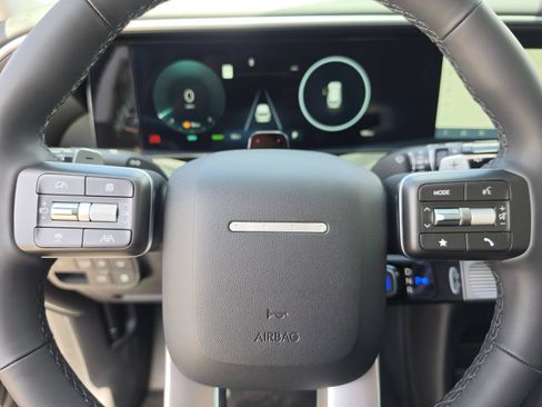 New 2026 Hyundai Palisade FWD Hybrid image 32