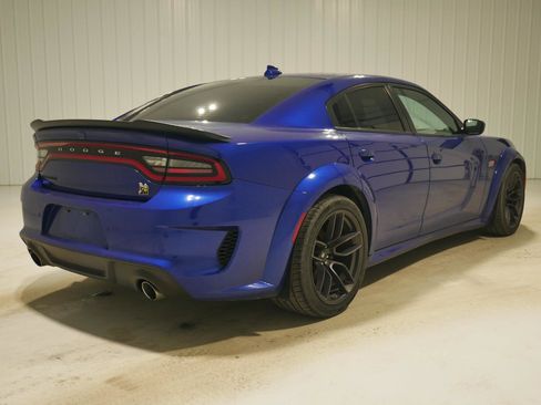 Used 2021 Dodge Charger Scat Pack image 5