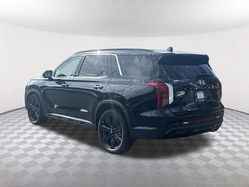 Used 2025 Hyundai Palisade XRT AWD/4WD image 7