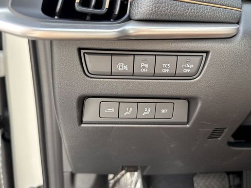 New 2026 MAZDA CX-90 3.3 Turbo w/ Preferred Package image 58