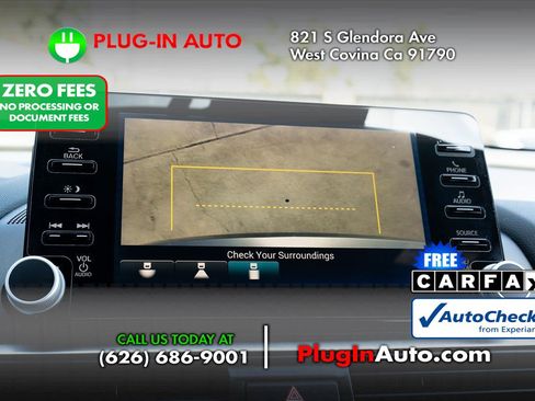 Used 2018 Honda Accord Sport image 29