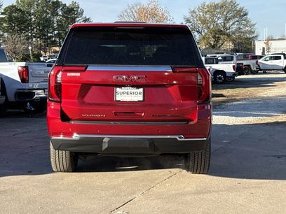 New 2026 GMC Yukon XL Elevation w/ LPO, Floor Liner Package