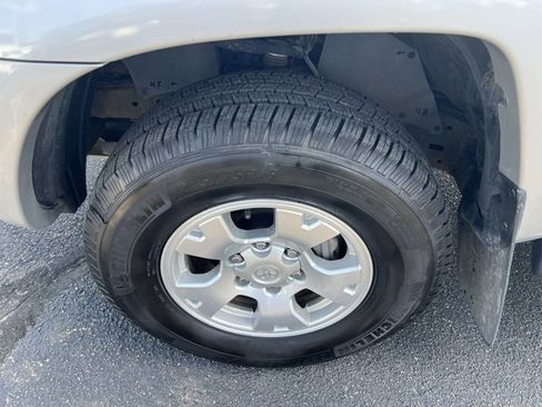 Used 2007 Toyota Tacoma 4x4 Access Cab V6 image 10
