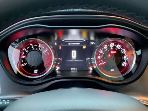 Used 2023 Dodge Challenger R/T RWD image 22