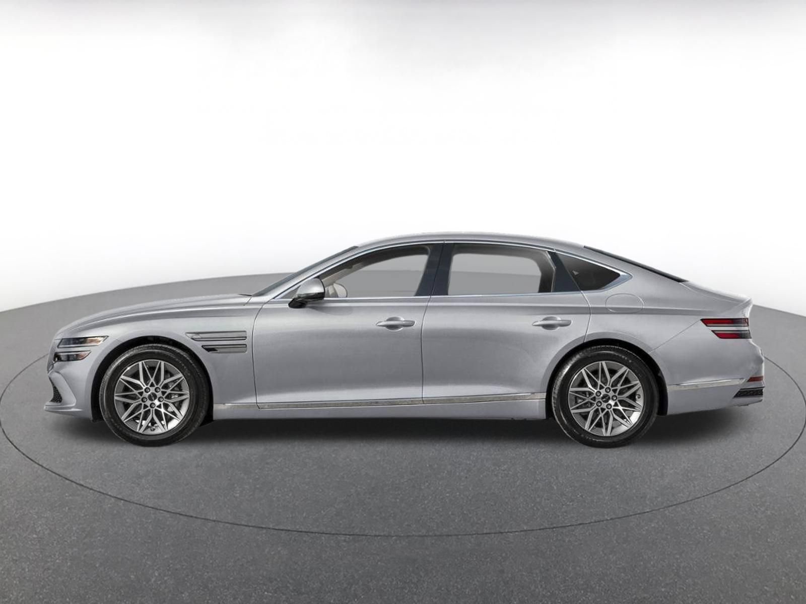 Used 2026 Genesis G80 2.5T AWD/4WD image 3
