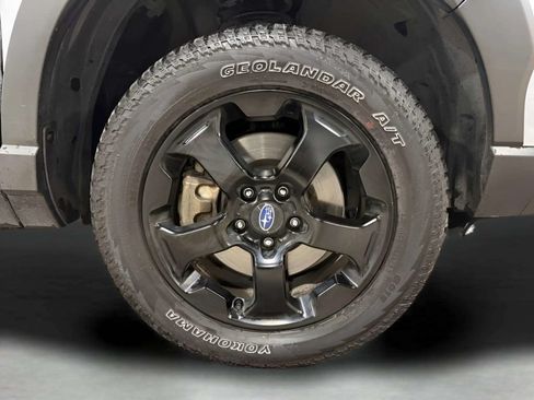 Used 2024 Subaru Forester Wilderness AWD/4WD image 43