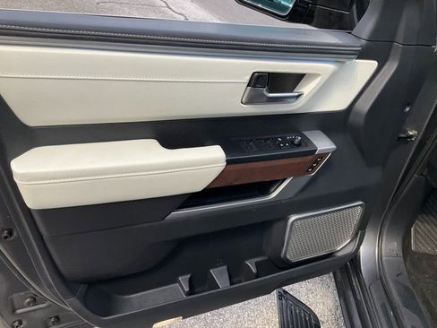 Used 2022 Toyota Tundra Capstone image 7