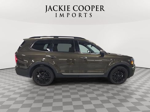 Used 2023 Kia Telluride SX X-Line AWD/4WD image 4