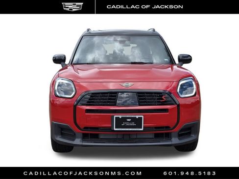 Used 2026 MINI Cooper Countryman S AWD/4WD image 2