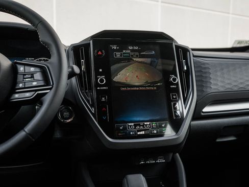New 2026 Subaru Forester Touring AWD/4WD image 24