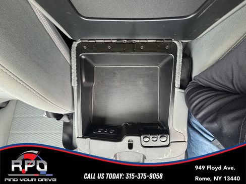 Used 2018 RAM 1500 Express image 23