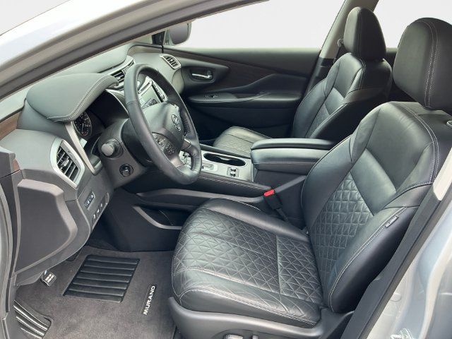 Used 2020 Nissan Murano Platinum AWD/4WD image 10