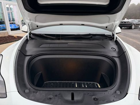 Used 2021 Tesla Model Y Performance image 37