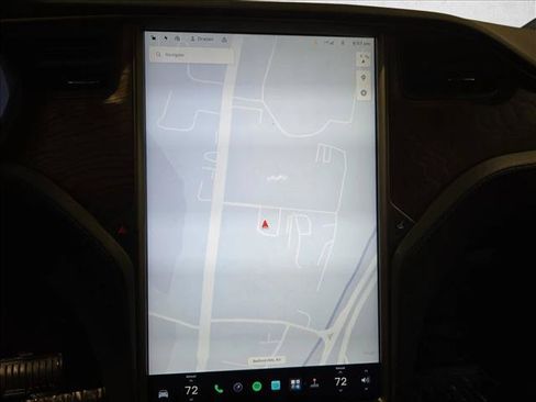 Used 2020 Tesla Model X Long Range AWD/4WD image 22