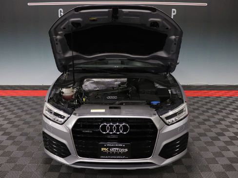 Used 2018 Audi Q3 2.0T Premium Plus AWD/4WD image 81