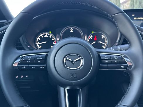 New 2026 MAZDA MAZDA3 2.5 S Hatchback w/ Premium Pkg image 27