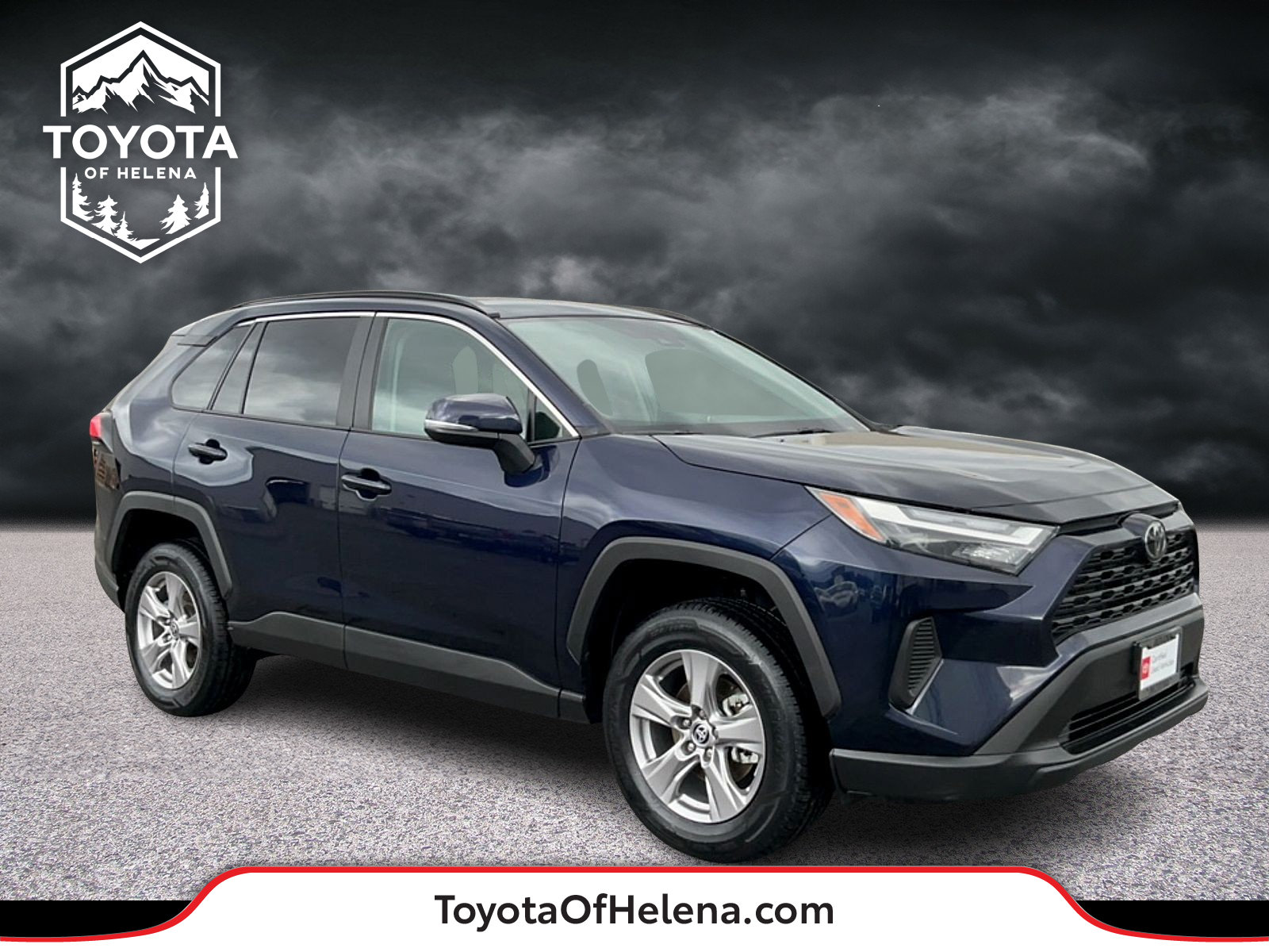 Certified 2025 Toyota RAV4 XLE AWD/4WD image 7