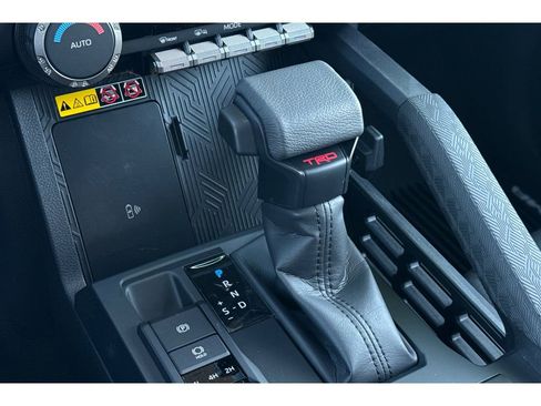 New 2026 Toyota Tacoma TRD Off-Road image 21