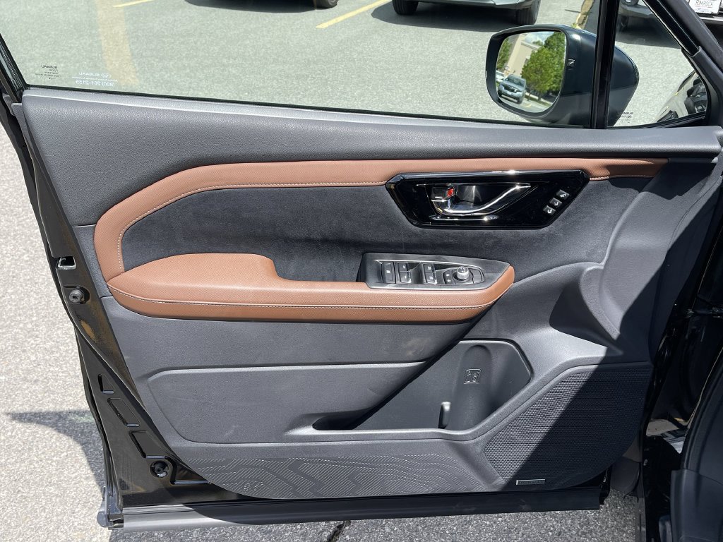 New 2026 Subaru Forester Touring AWD/4WD image 23